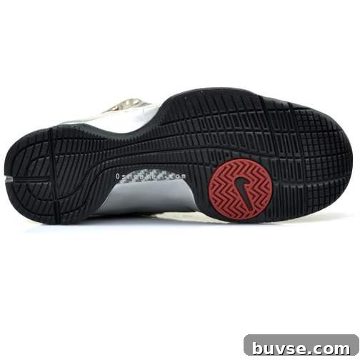 Nike Hyperdunk "Kobe Bryant x Aston Martin DB9"