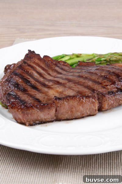 How to Grill the Perfect Steak Every Time 2 grilled steak