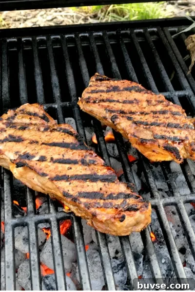 How to Grill the Perfect Steak Every Time 5 Charred steaks