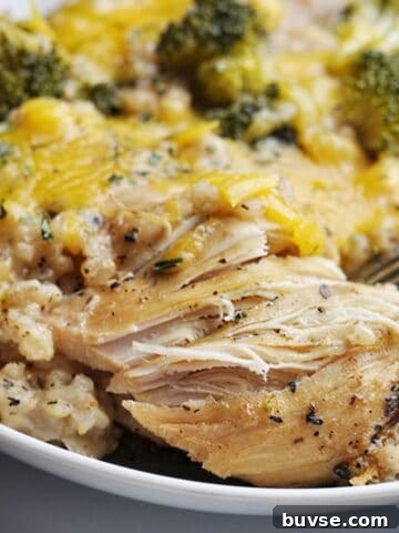Chicken Divan