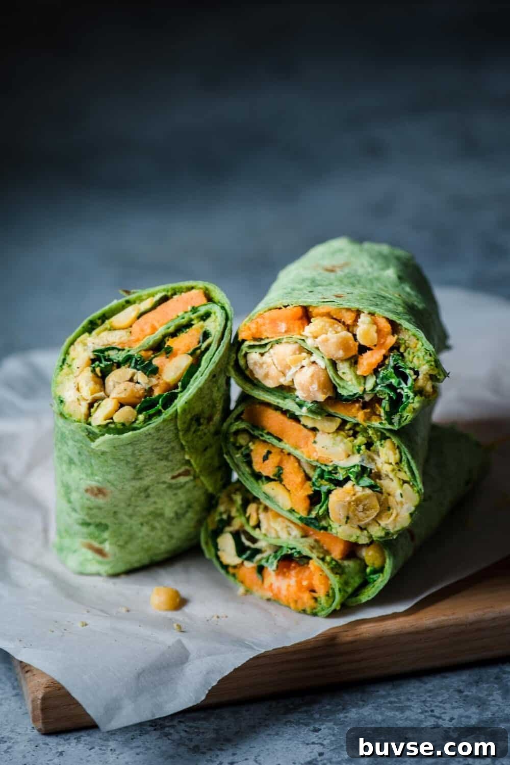 Vegan Meal Prep: Make 3 Meals With 10 Ingredients 6 img 977 11