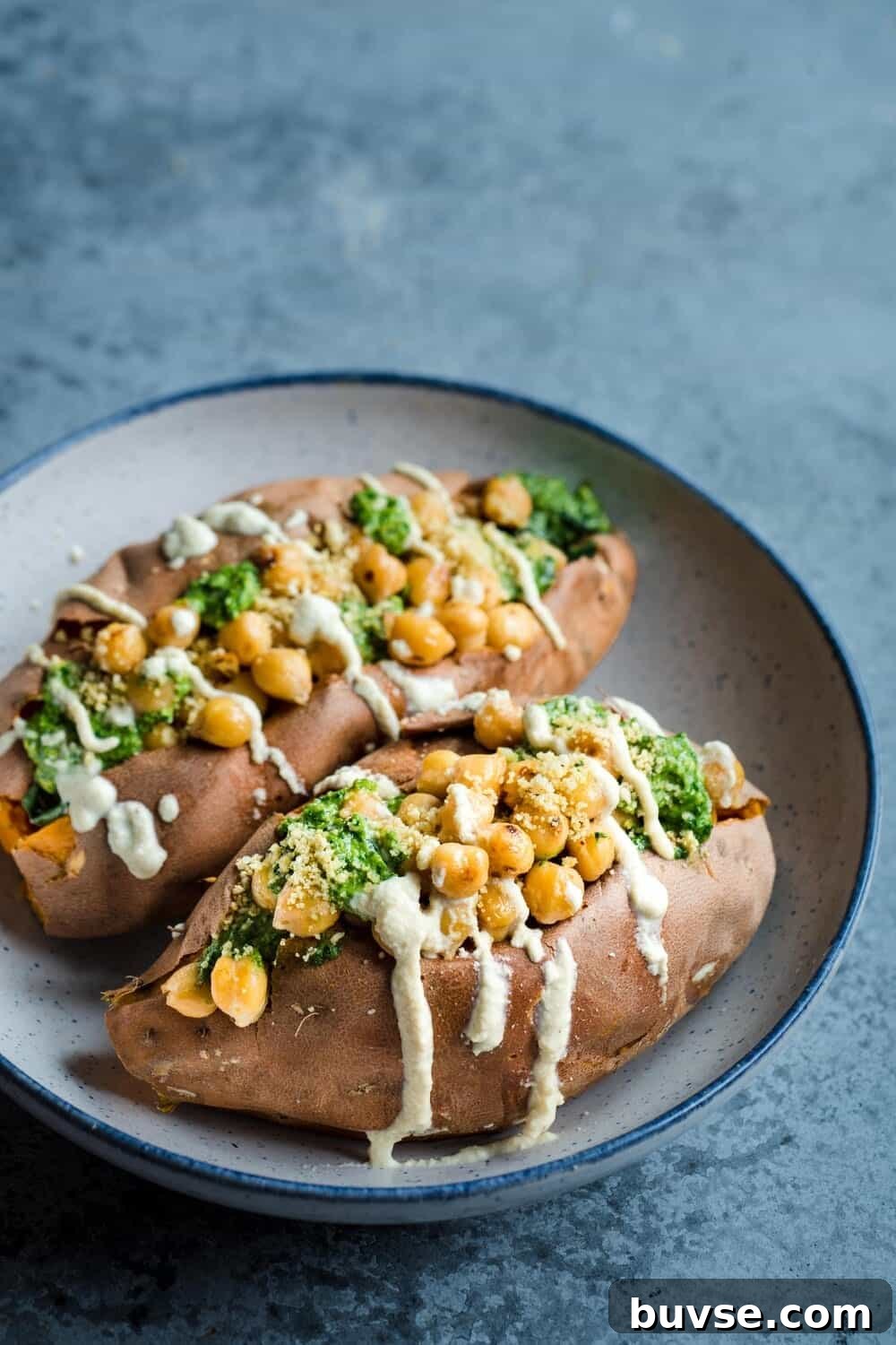 Vegan Meal Prep: Make 3 Meals With 10 Ingredients 5 img 977 7