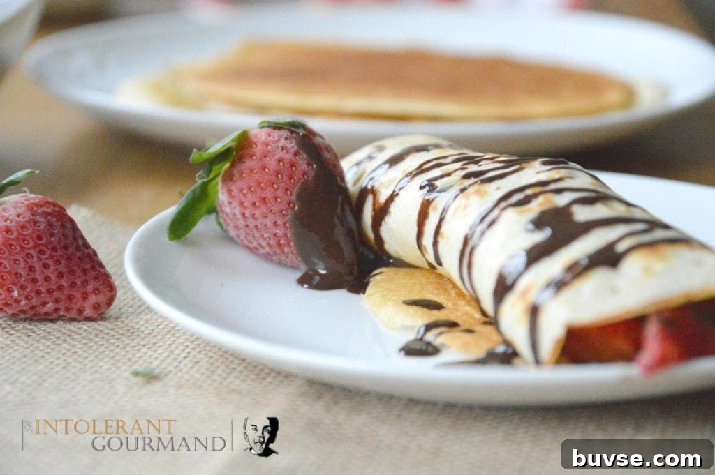 Delicious Free-From Pancake Recipes from Around the Web 3 img 9936 2